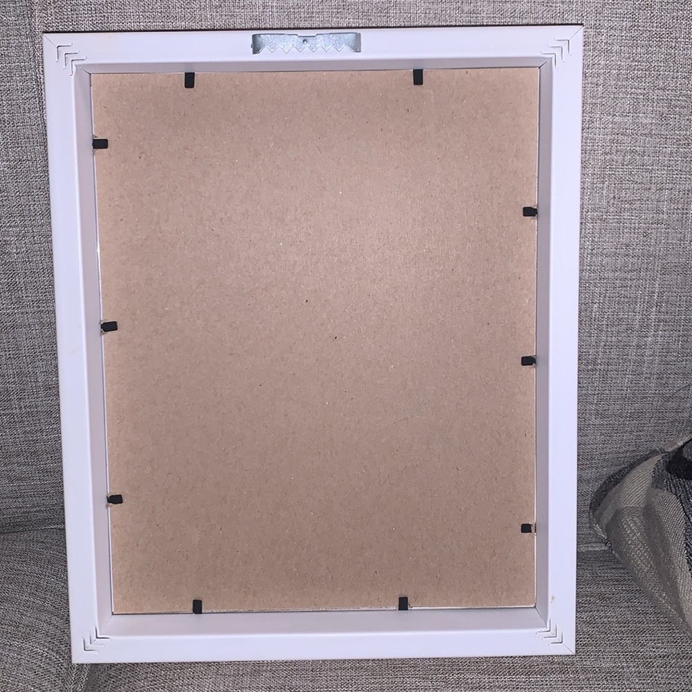 Framed artwork - Picture 2 of 3